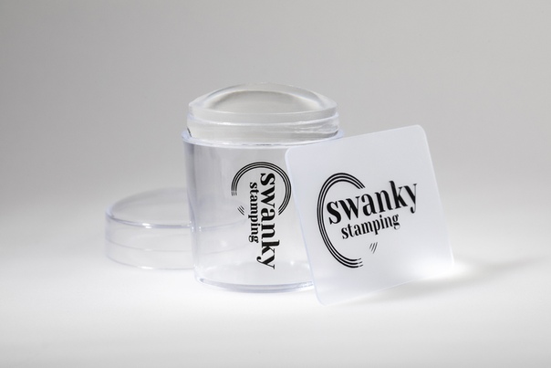 Swanky Stamping  ,   4 
